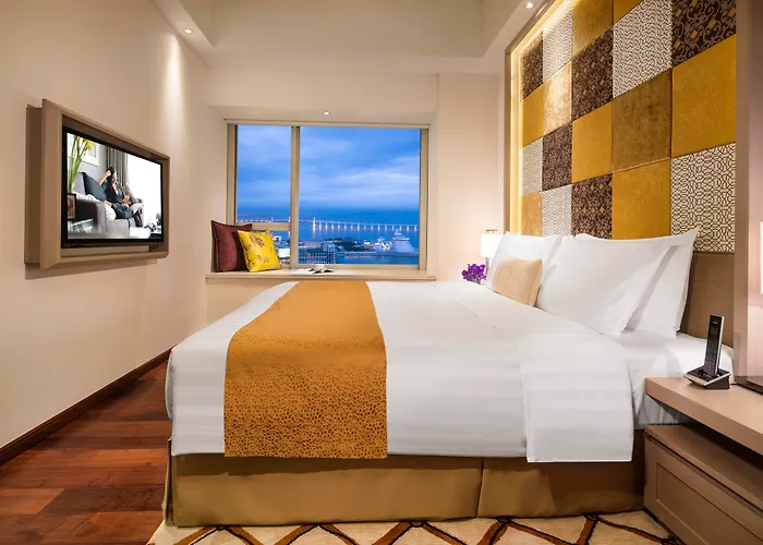 Ascott Macau
