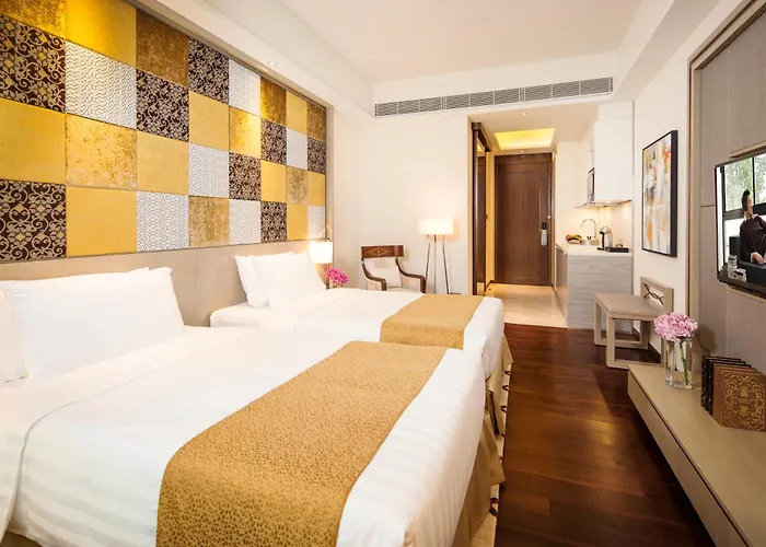 Ascott Macau