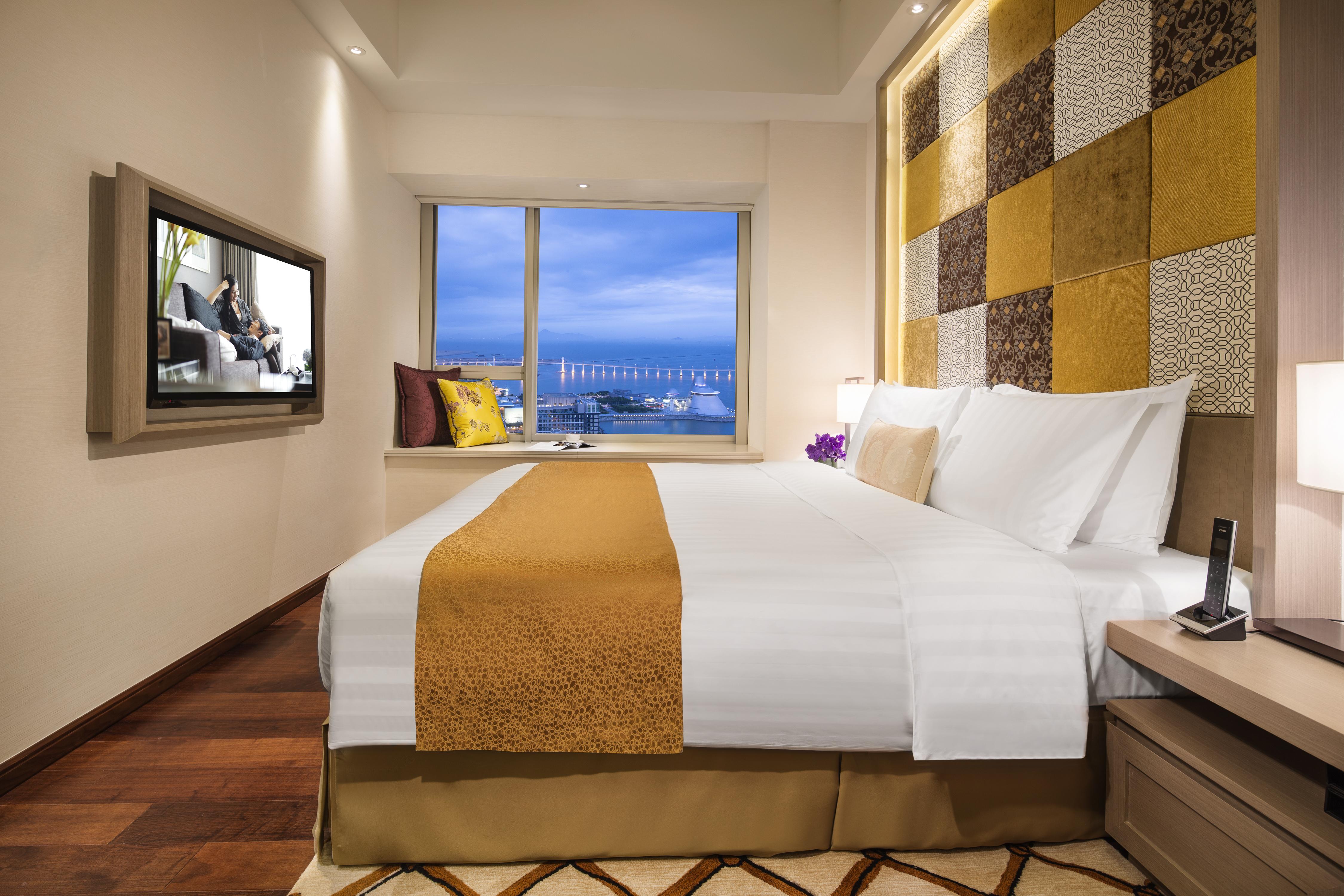 Apartment Ascott *