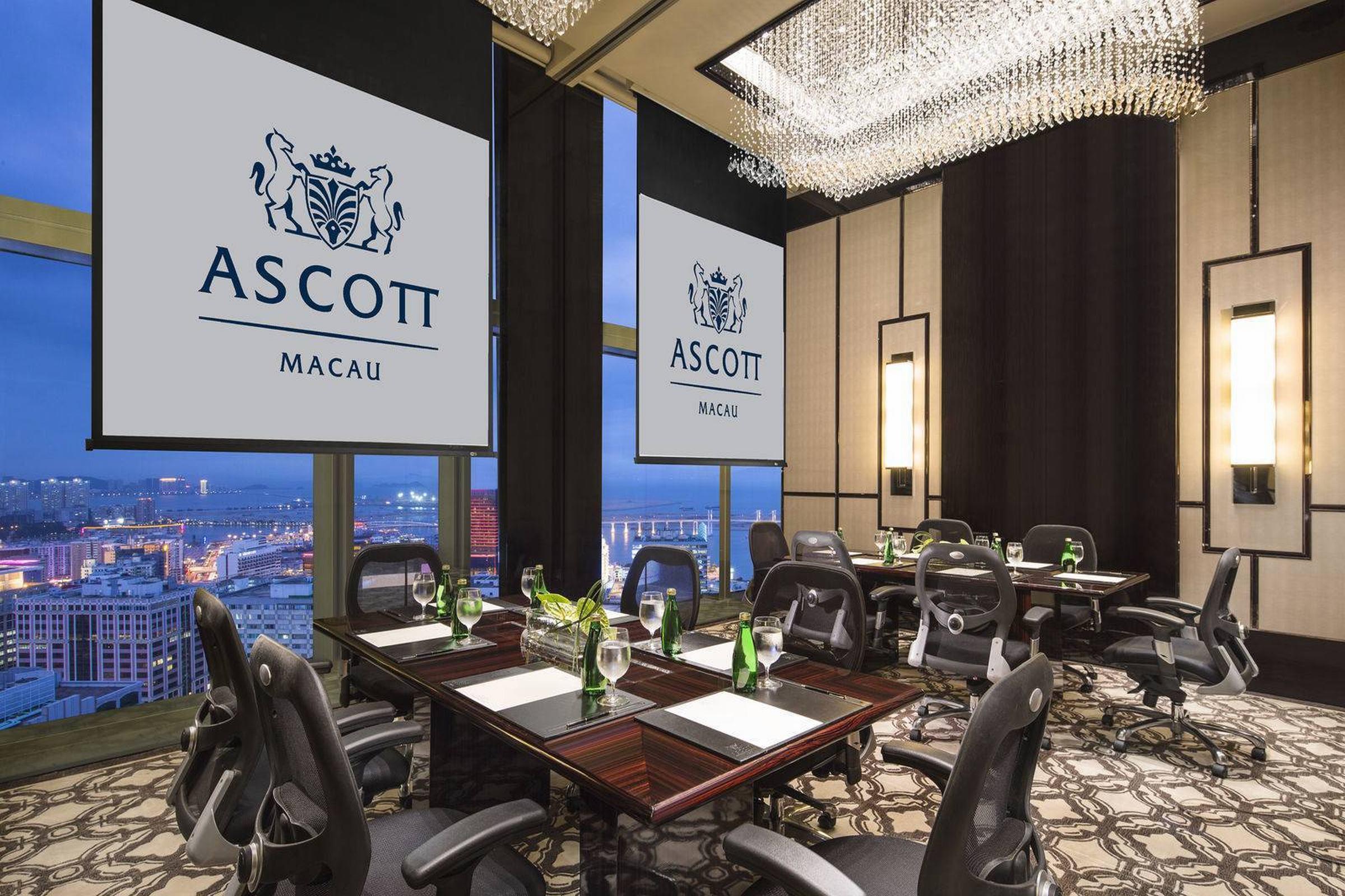 Apartment Ascott