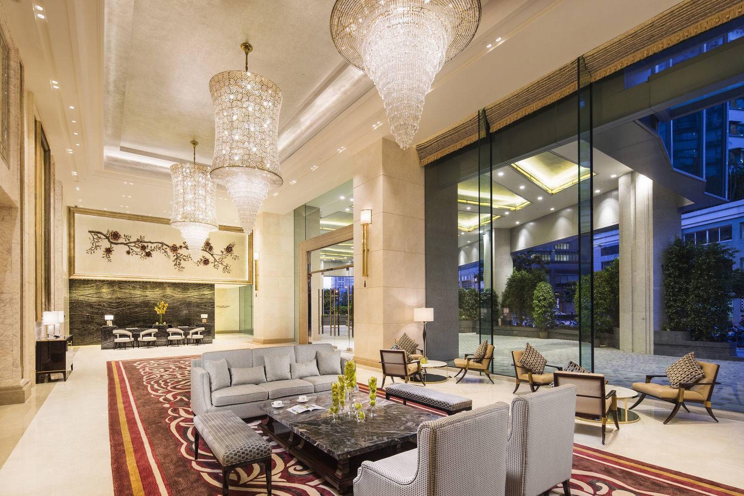 Ascott * Macau