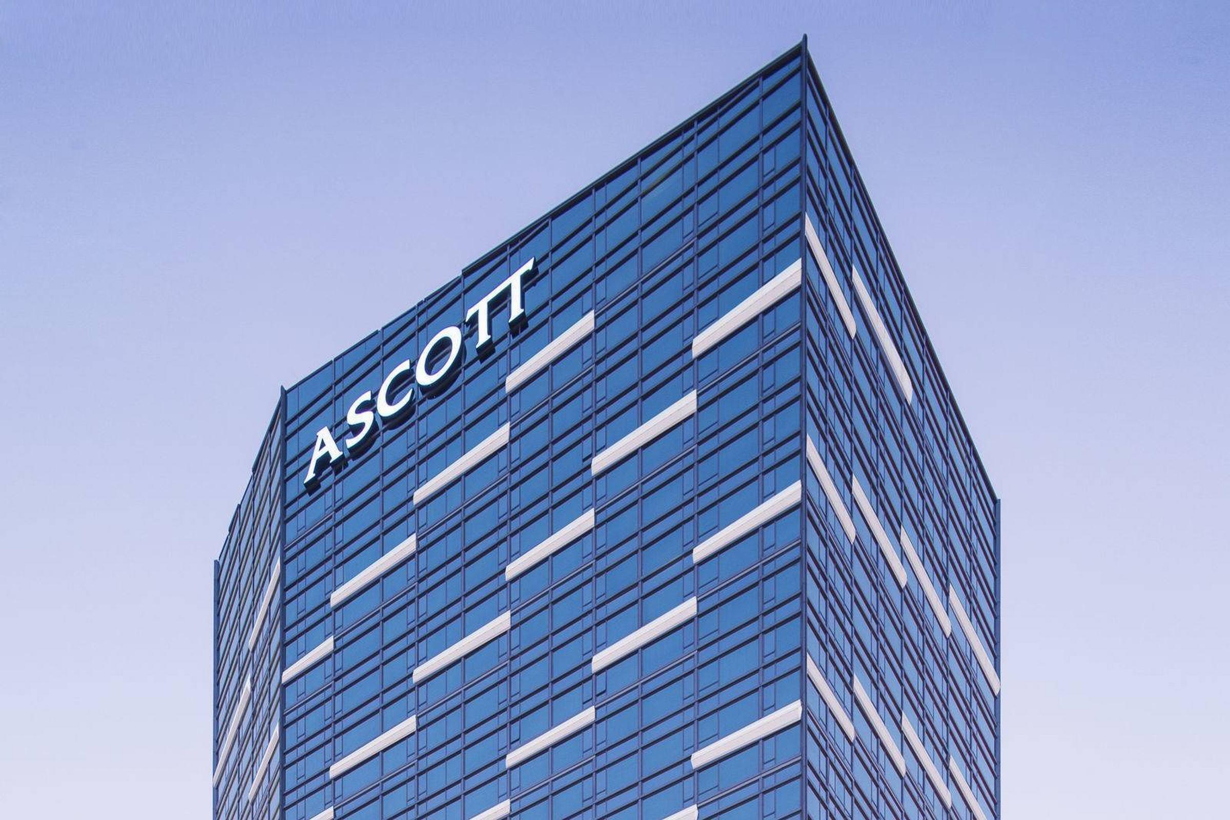 Apartment Ascott *