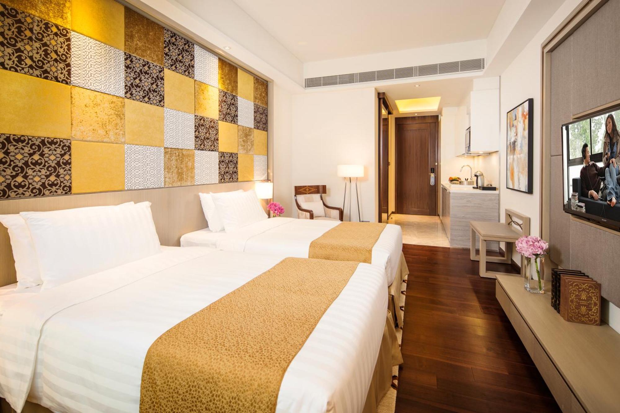 Apartment Ascott