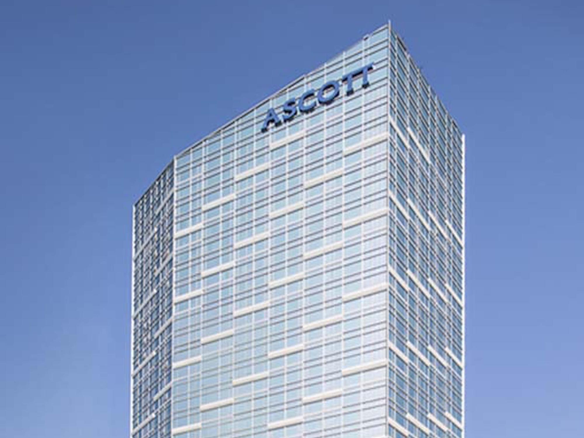 Apartment Ascott Macau