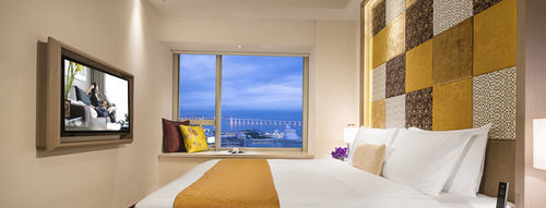 Ascott * Macau