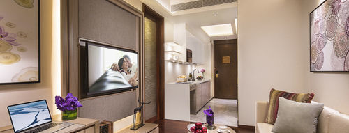 Ascott Apartment *