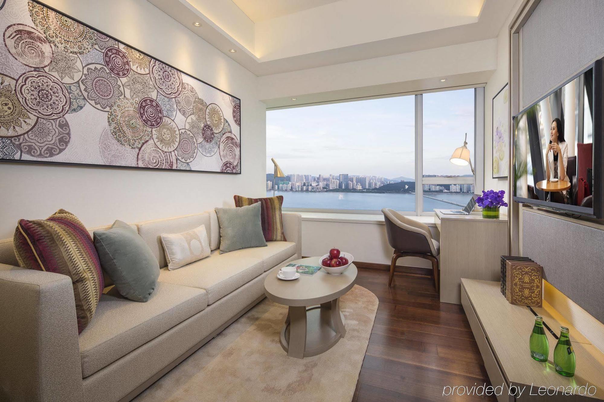 Ascott Apartment *