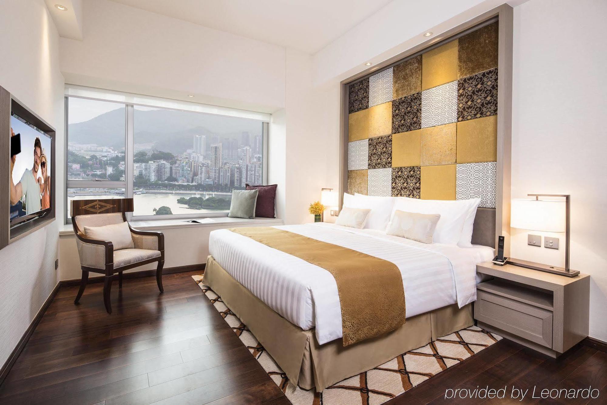 Apartment Ascott *