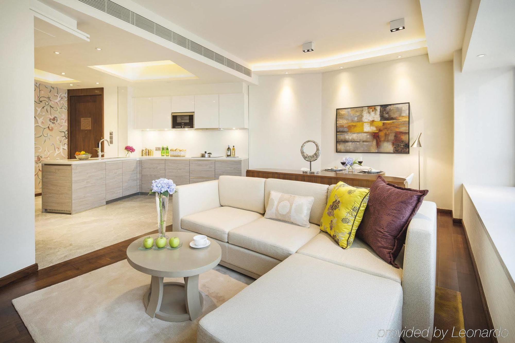 Apartment Ascott *