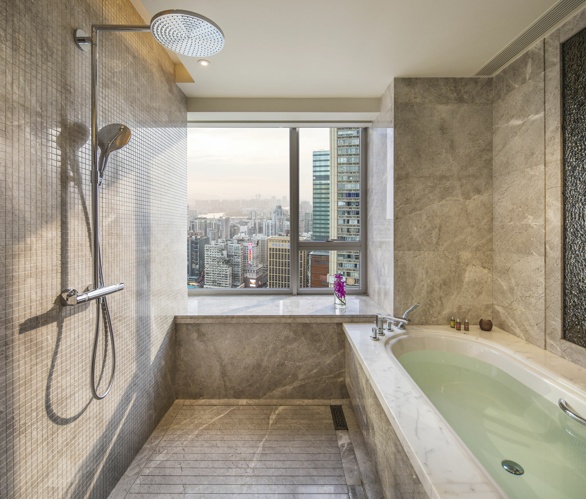 Apartment Ascott *
