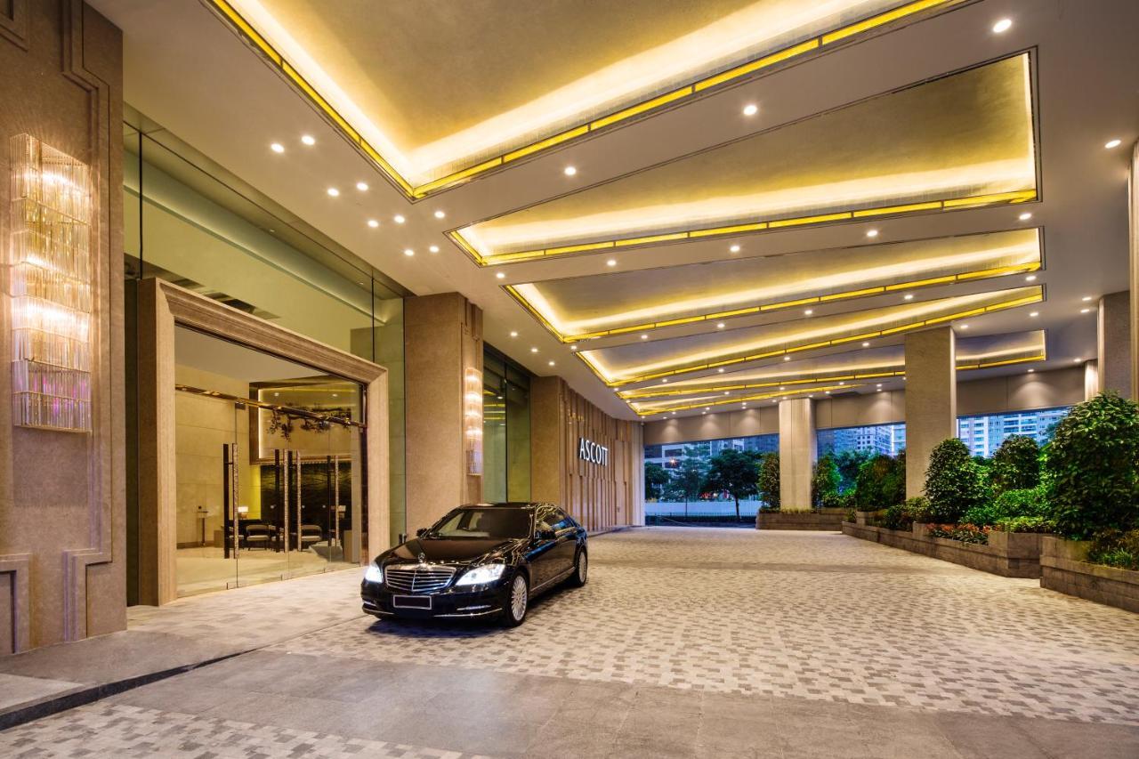 Ascott Apartment Macau