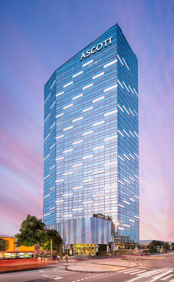 Ascott *